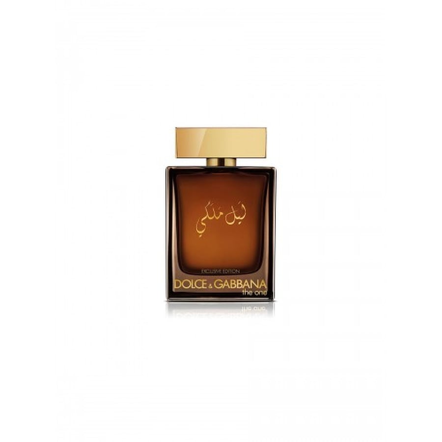 عطر دولتشي اند غابانا ليل ملكي او دي بارفيوم 100مل