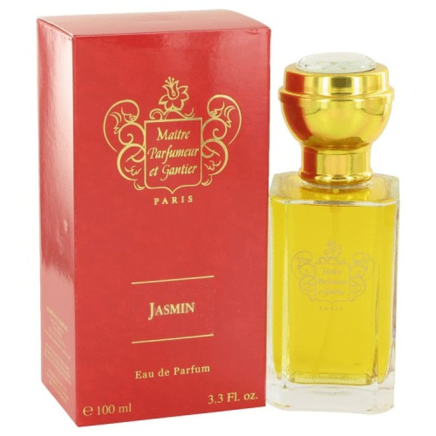 عطر Jasmin Maitre Parfumeur et Gantier او دي بارفيوم-100مل