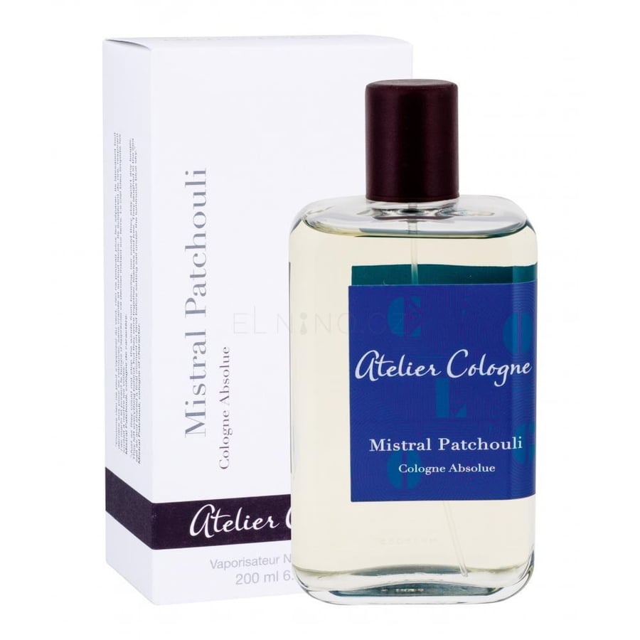 عطر أتيليه كولون ميسترال باتشولي كولون ابسولو - 200مل