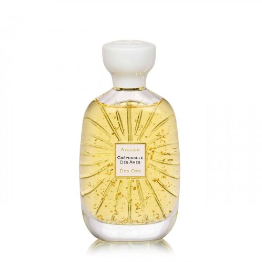 عطر اتيلير دي اورس كريبسكيول دي اميز او دى بارفيوم  متجر بسمة العطور