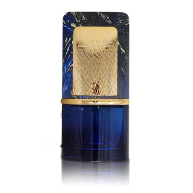 عطر لطافة الناشمة رجالي 100مل