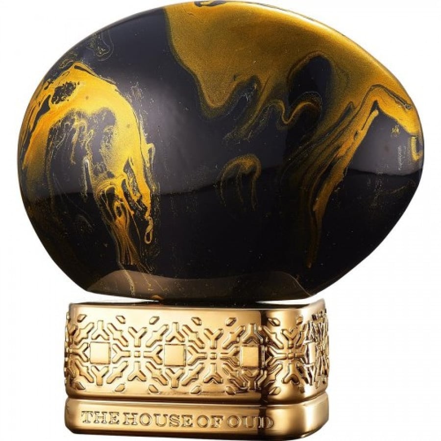 عطر ذا هاوس او عود ديت ديلات او دي بارفيوم 50مل