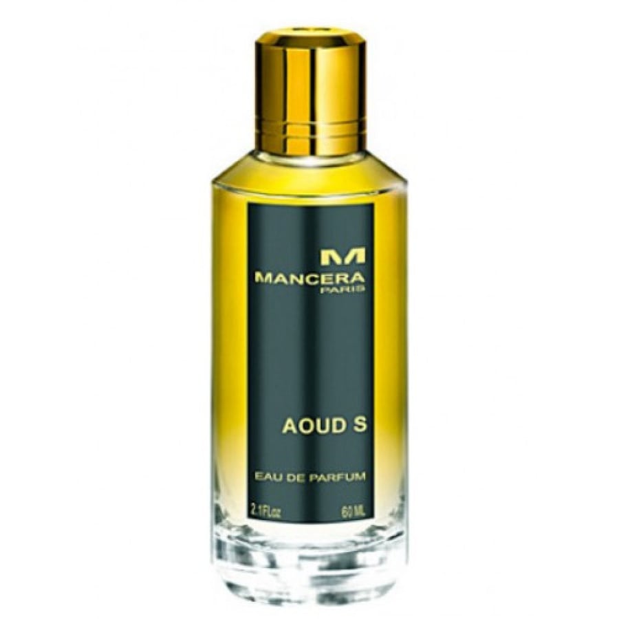 عطر مانسيرا عود أس او دي بارفيوم 120مل