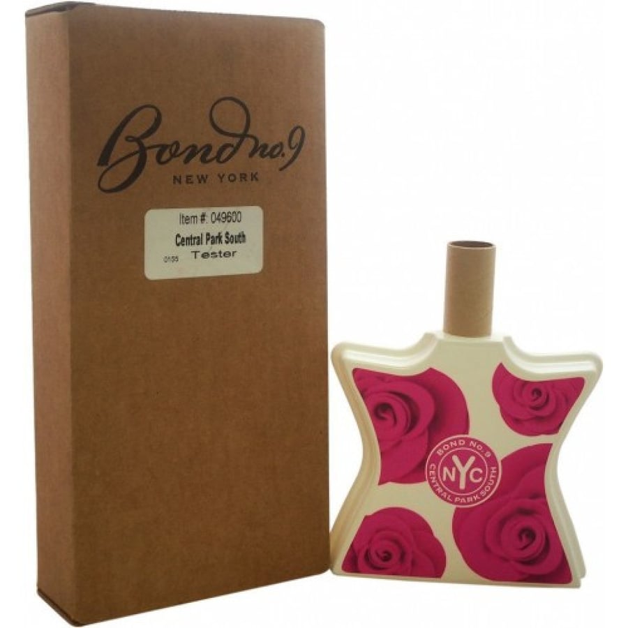Bond No.9 Central Park South EDP Tester 100 MLTester