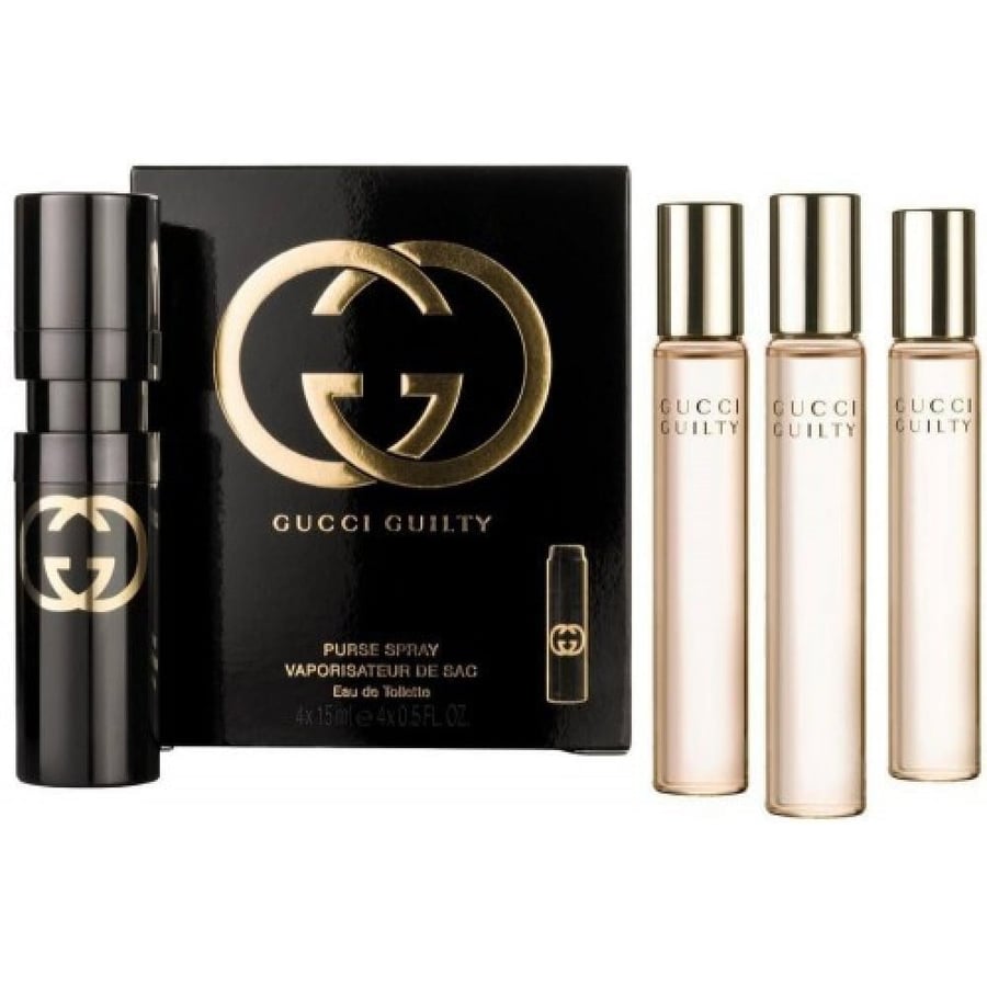 طقم عطر غوتشي غالتي باريس اسبري اي دي تواليت