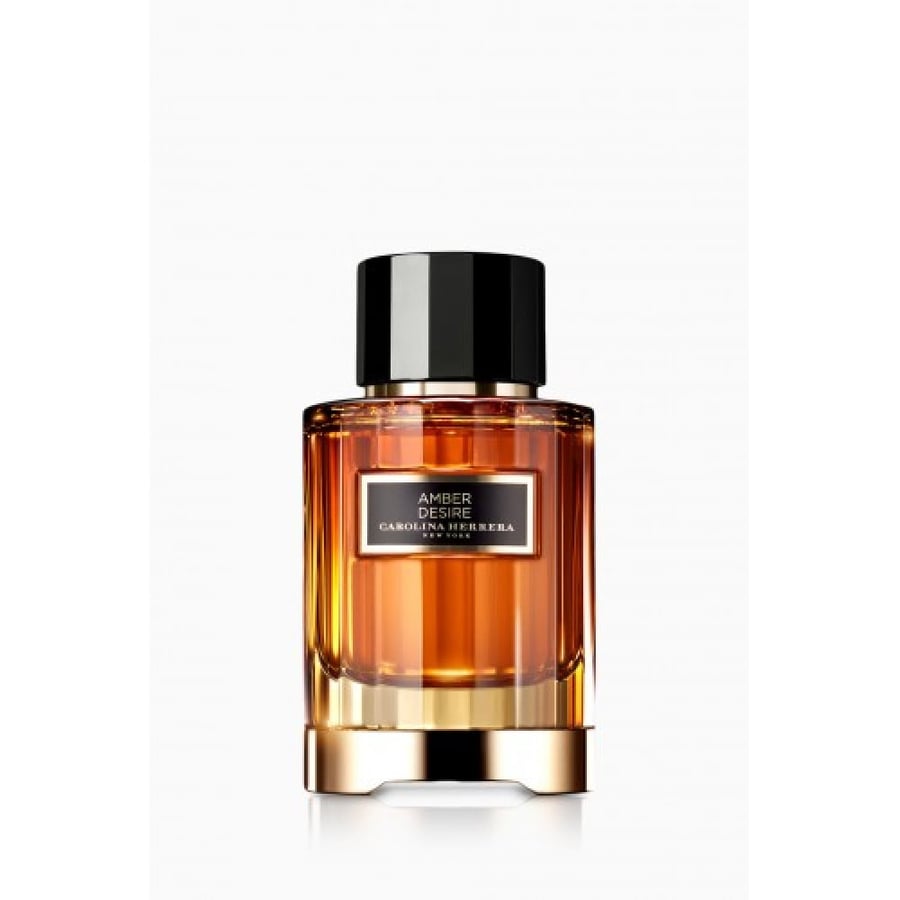 عطر كارولينا هيريرا امبر ديزير او دي بارفيوم 100مل