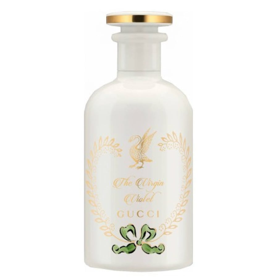 عطر غوتشي فيوجن فايوليت او دي بارفيوم 100مل