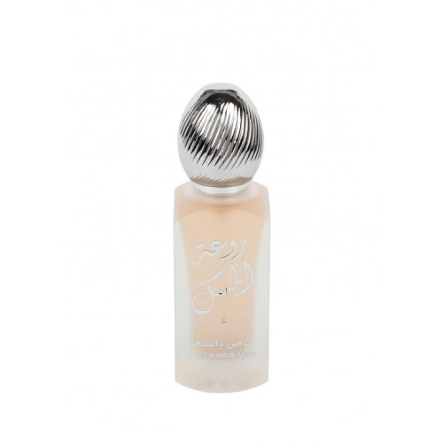 معطر شعر روعة المسك من لطافة