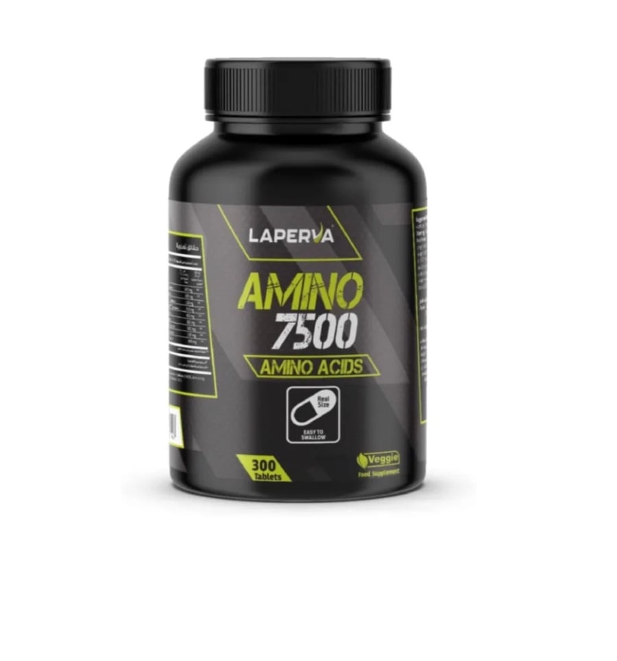 امينو 7500 من لابيرفا