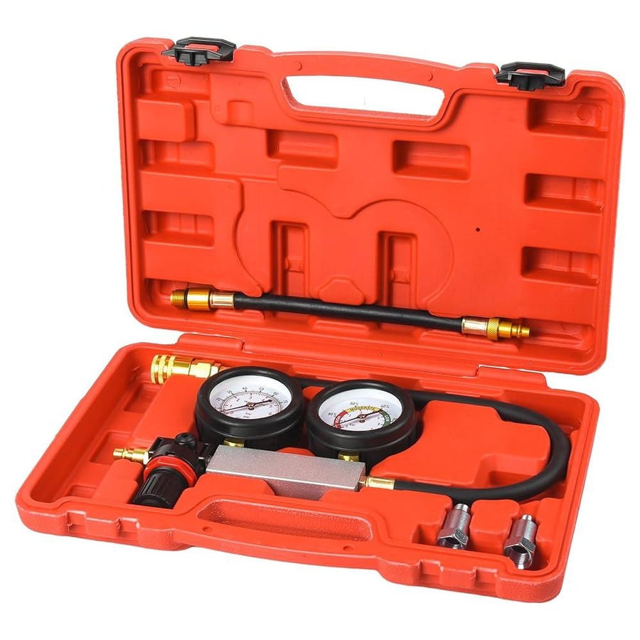 مقياس ضغط سلندرات المحرك (Engine Compression Tester)