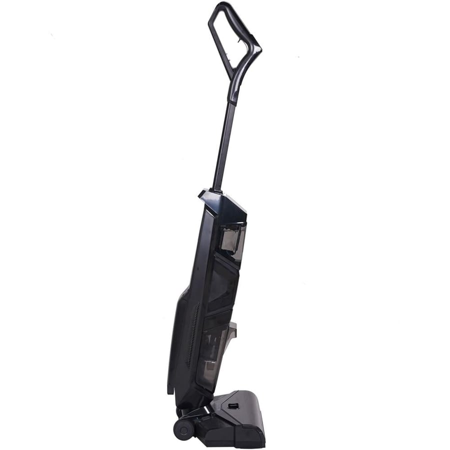 مكنسة كهربائية لاسلكية Royal Power Cordless Wet and Dry Vacuum Cleaner, 200W, VW2123, Black