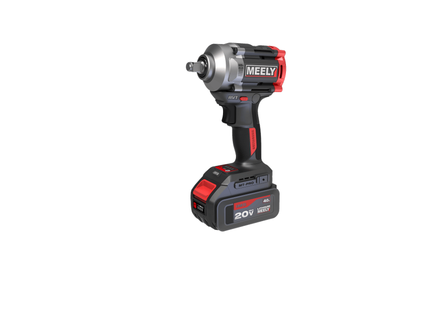 مفتاح صدمات MEELY 20V بقوة 650 نيوتن | مفتاح كهربائي لاسلكى