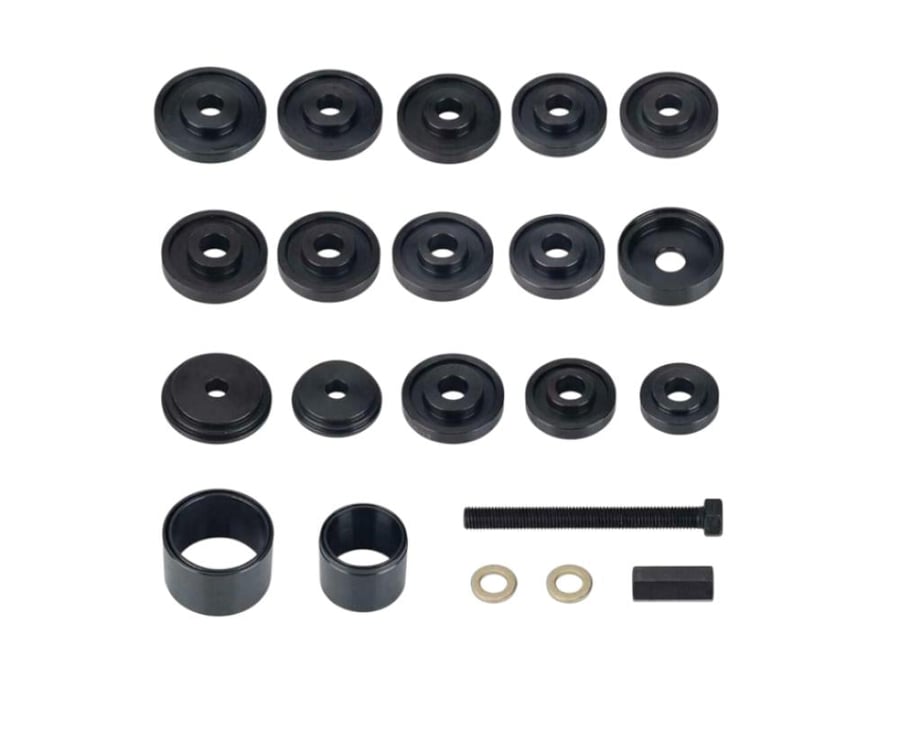 طقم أدوات فك وتركيب البوشات (Bushing Removal and Installation Kit)