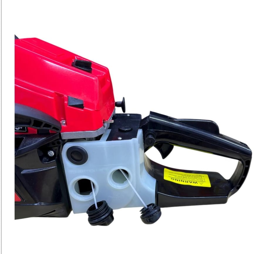 منشار حطب جنزيري (Chainsaw) من FIXLITE