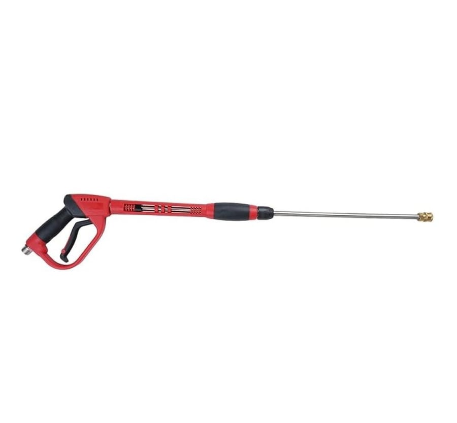 مسدس غسيل بضغط عالٍ (High-Pressure Washer Gun)