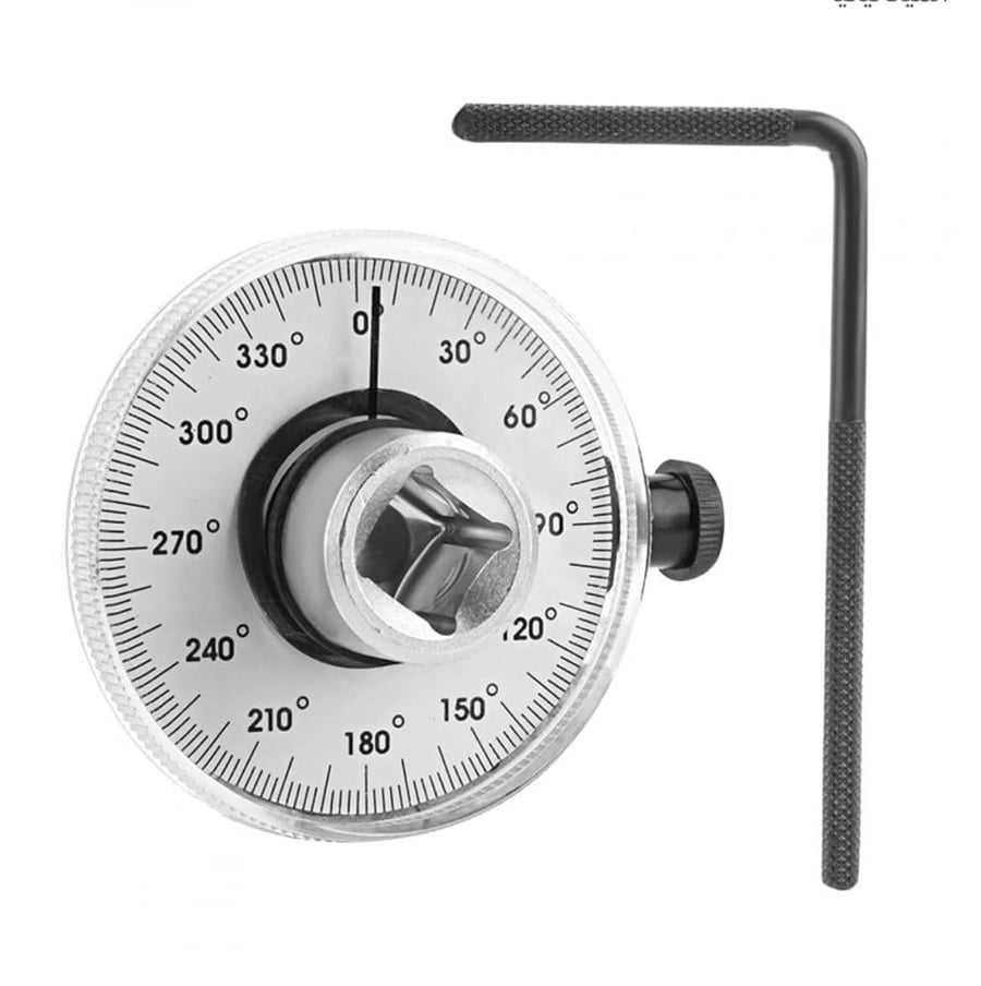 Angle measurement tool, torque wrench, digital torque gauge 1/2 inch