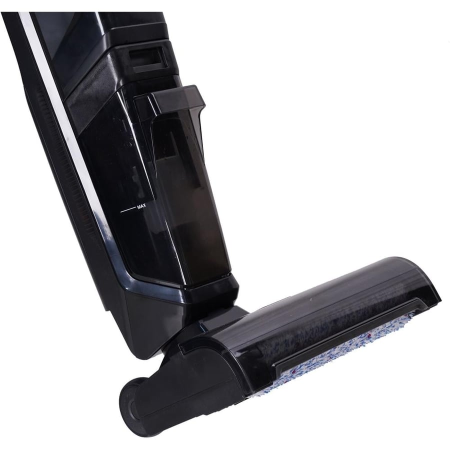 مكنسة كهربائية لاسلكية Royal Power Cordless Wet and Dry Vacuum Cleaner, 200W, VW2123, Black
