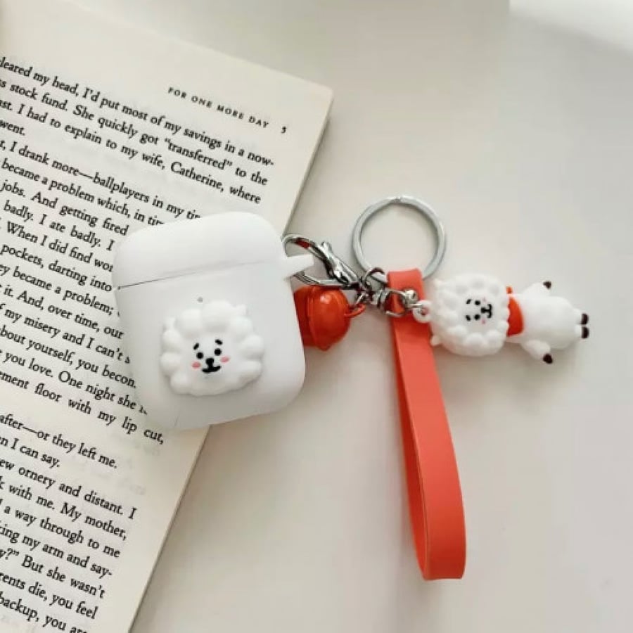 BT21 RJ | Airpods