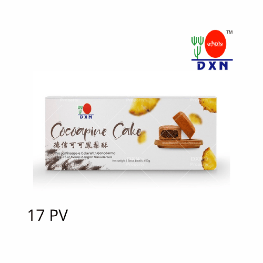 كيكة الأناناس Pinapple Cake