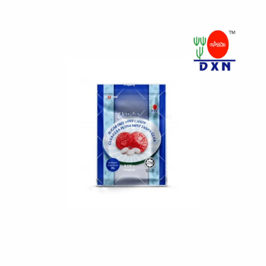 حلاوة النعناع (ظرف1) - Zhi Mint Plus