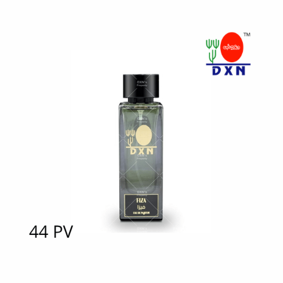 عطر فيزا للرجال 80 مل DXN PERFUME FIZA 80ML