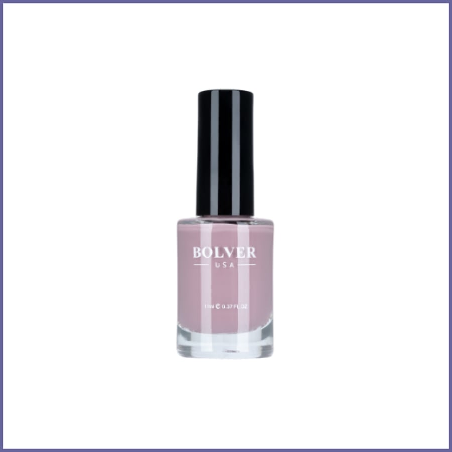 Nail polish powder - number 734
