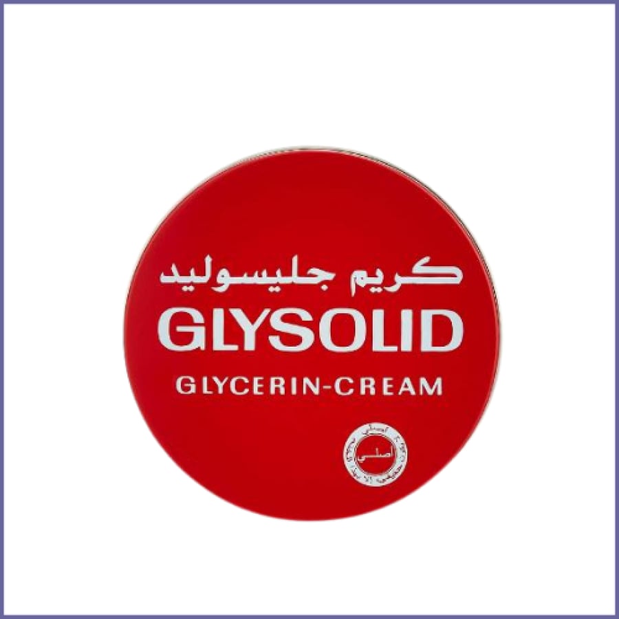 جليسوليد كريم الاصلي - 400 جم