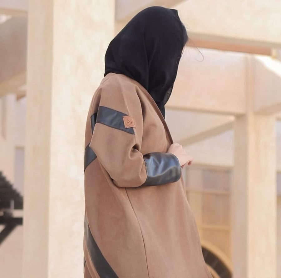 عباية 14