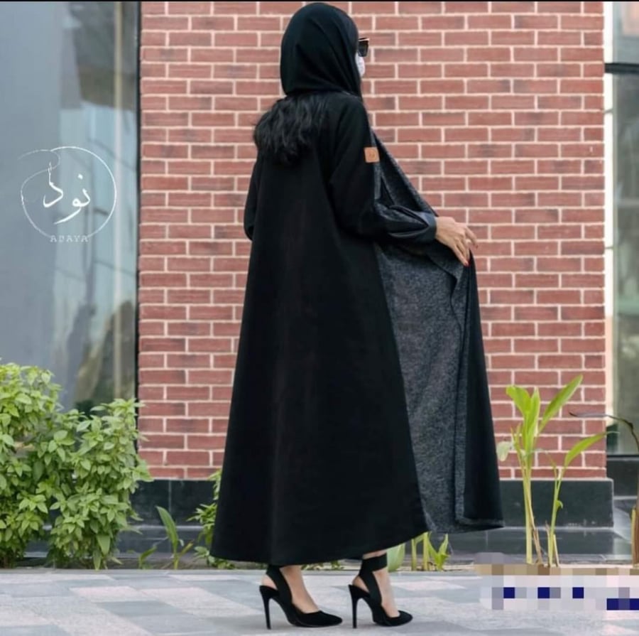 عباية 11
