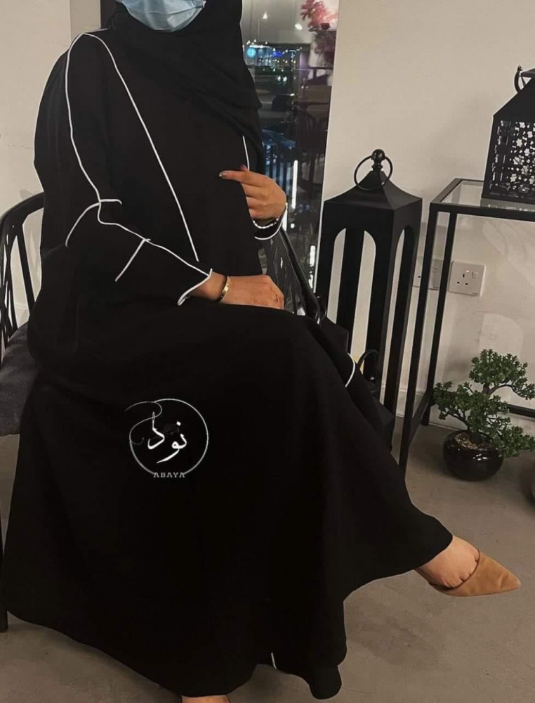 عباية 17