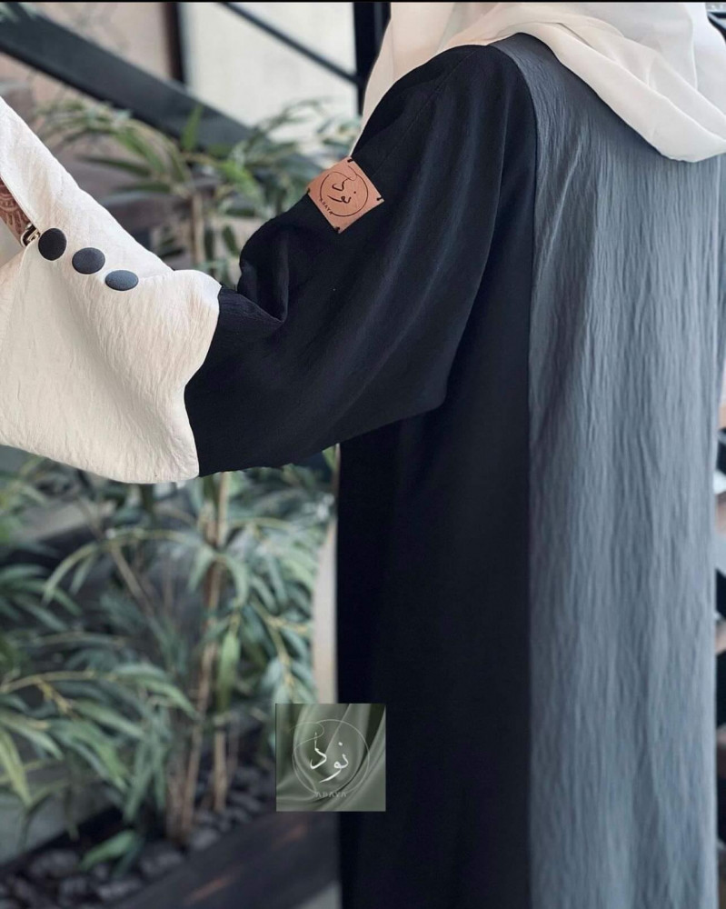 عباية 05