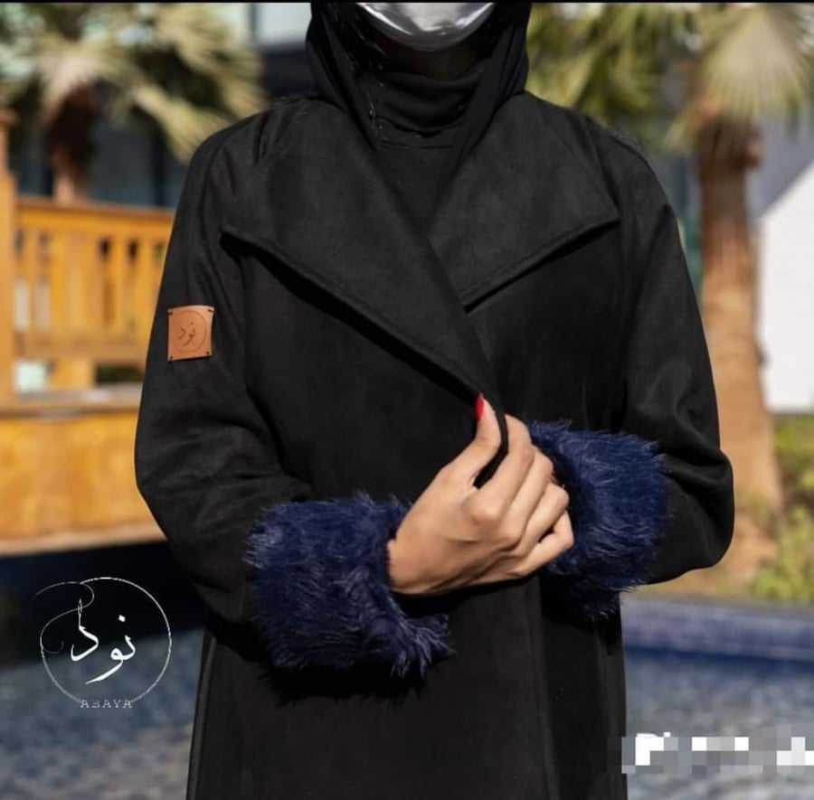 عباية 12