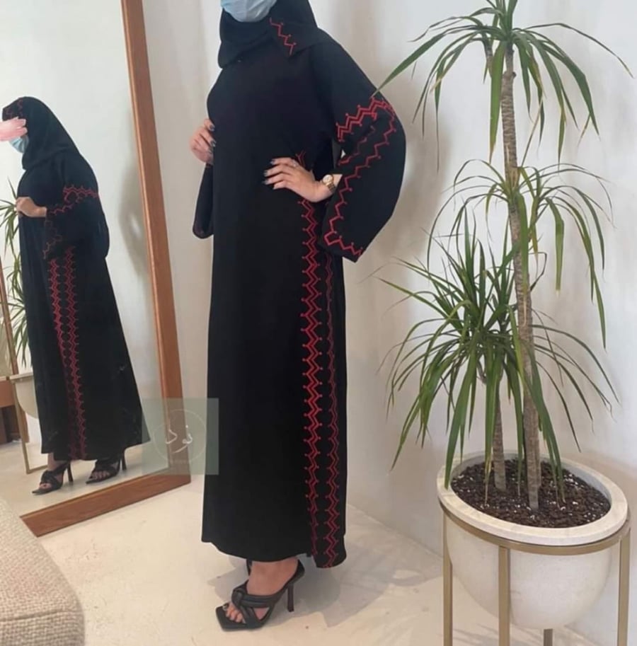 عباية 06