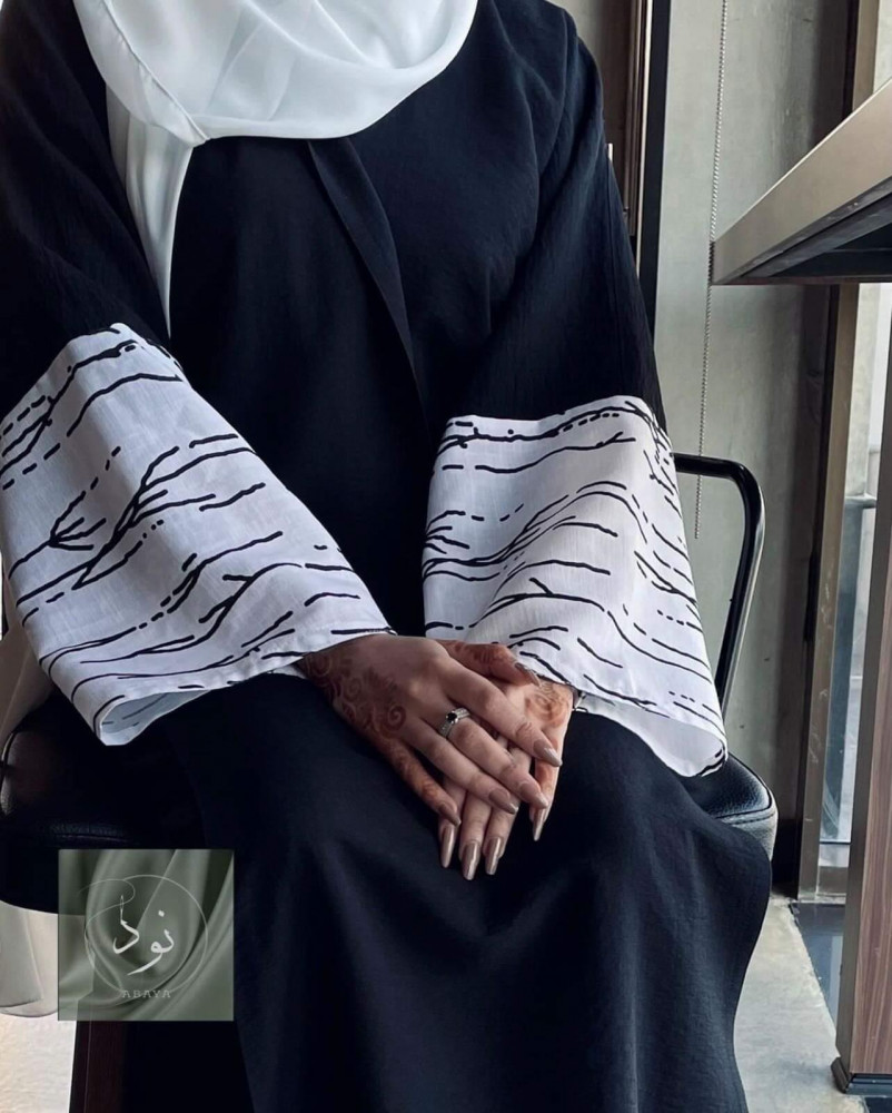 عباية 04