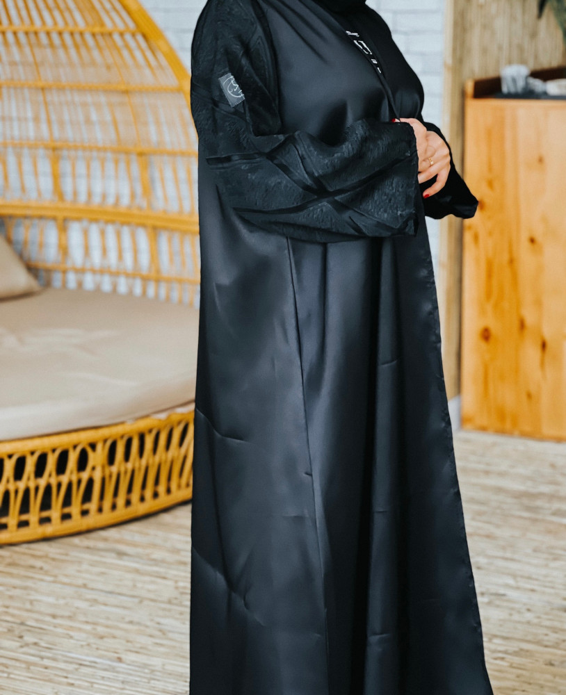 عباية 21