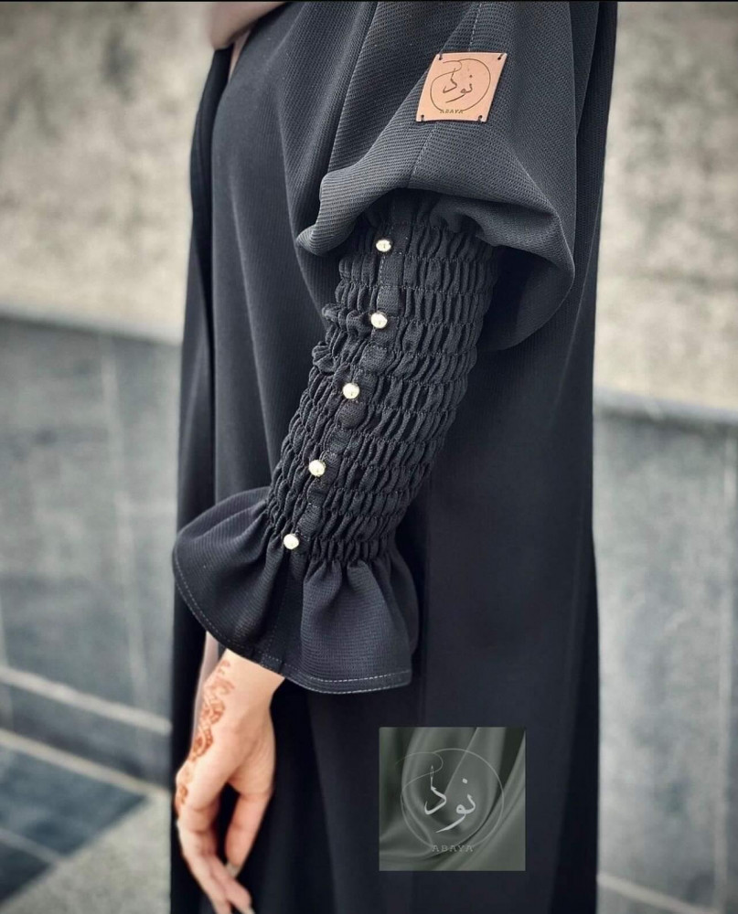 عباية 03