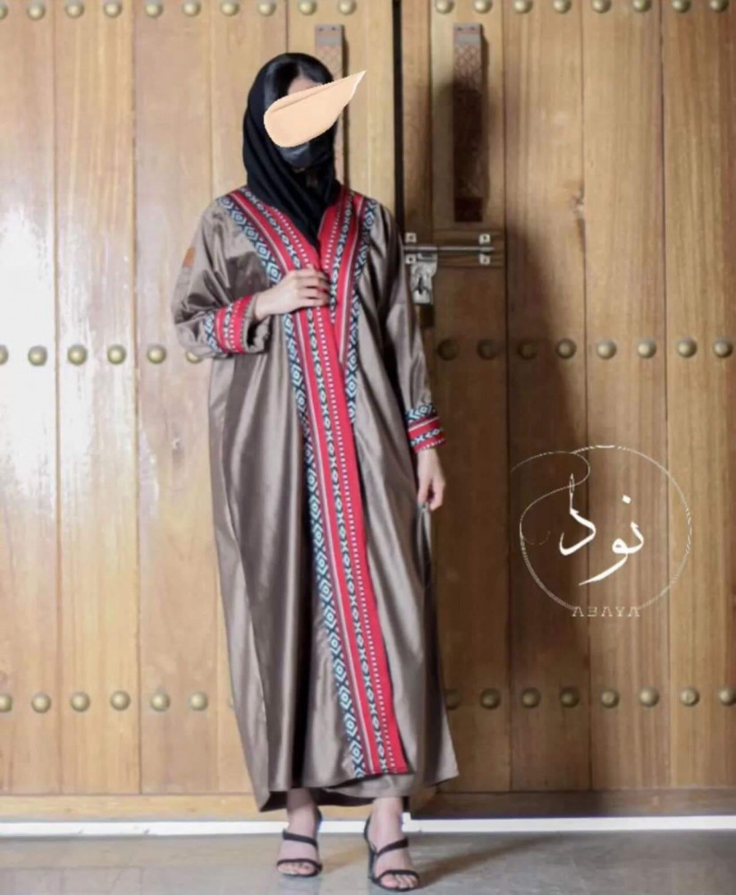عباية 10