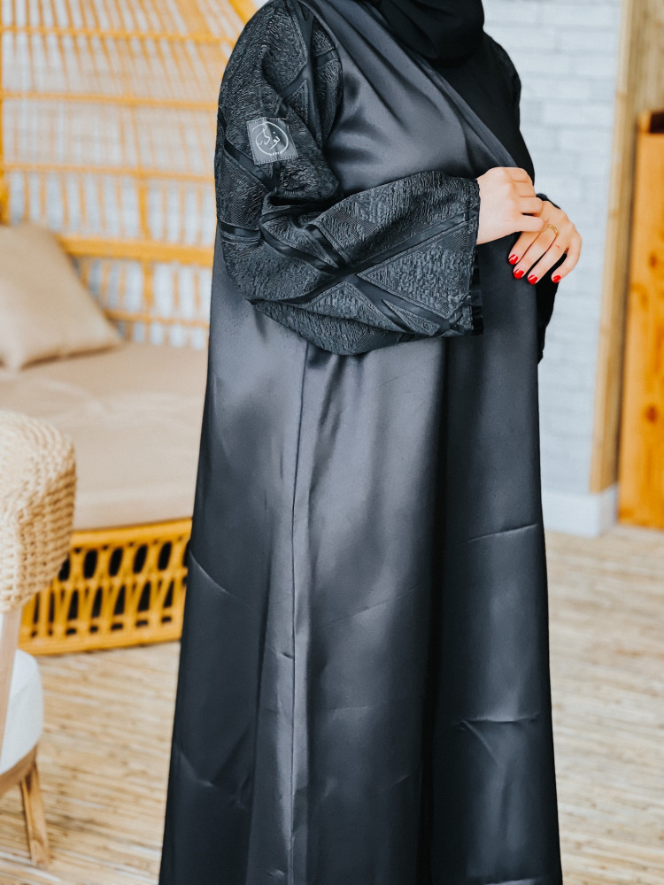 عباية 21