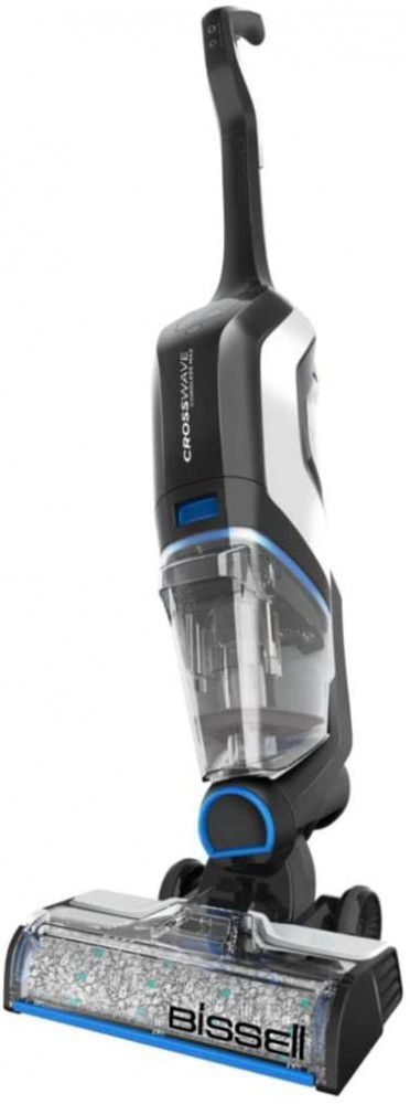 مكنسة بيسيل CrossWave® Cordless Maxمع التنظيف الذاتي (2767E) SKU: 1084063