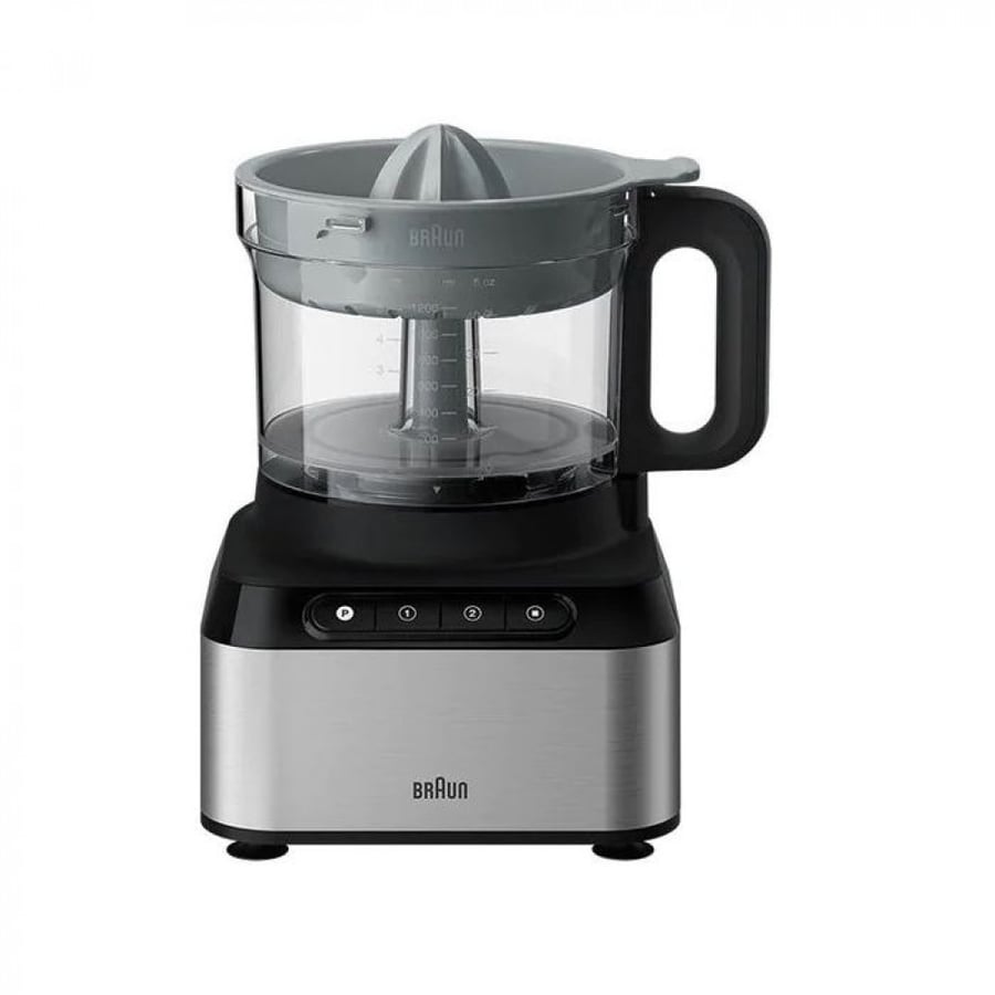 براون FP3235SI محضرة طعام