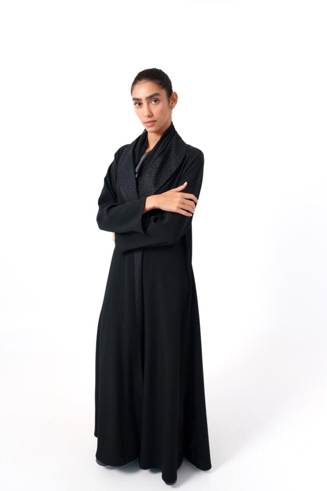 SCATTERED SUIT
