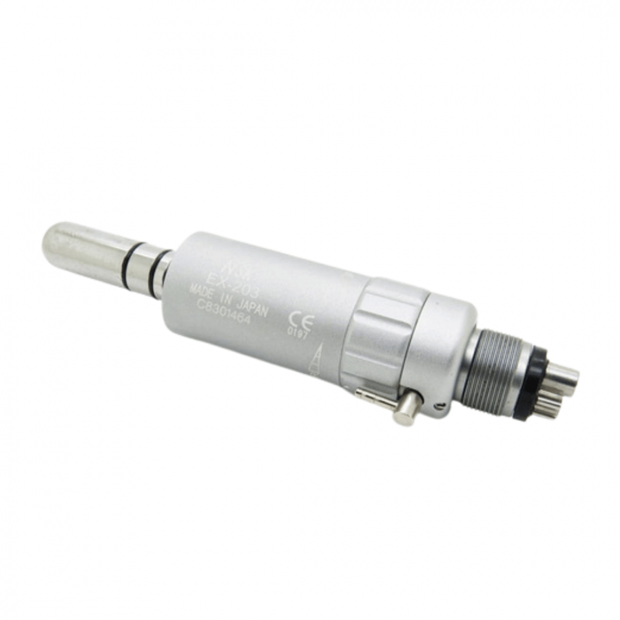 micro motor adapter