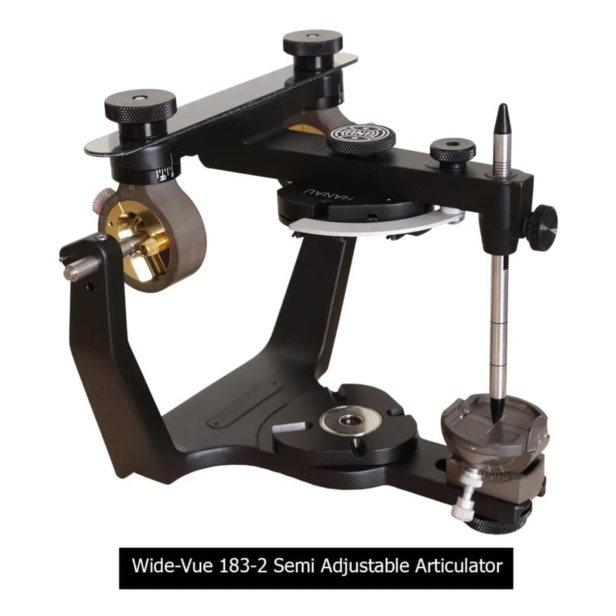 articulator hanau
