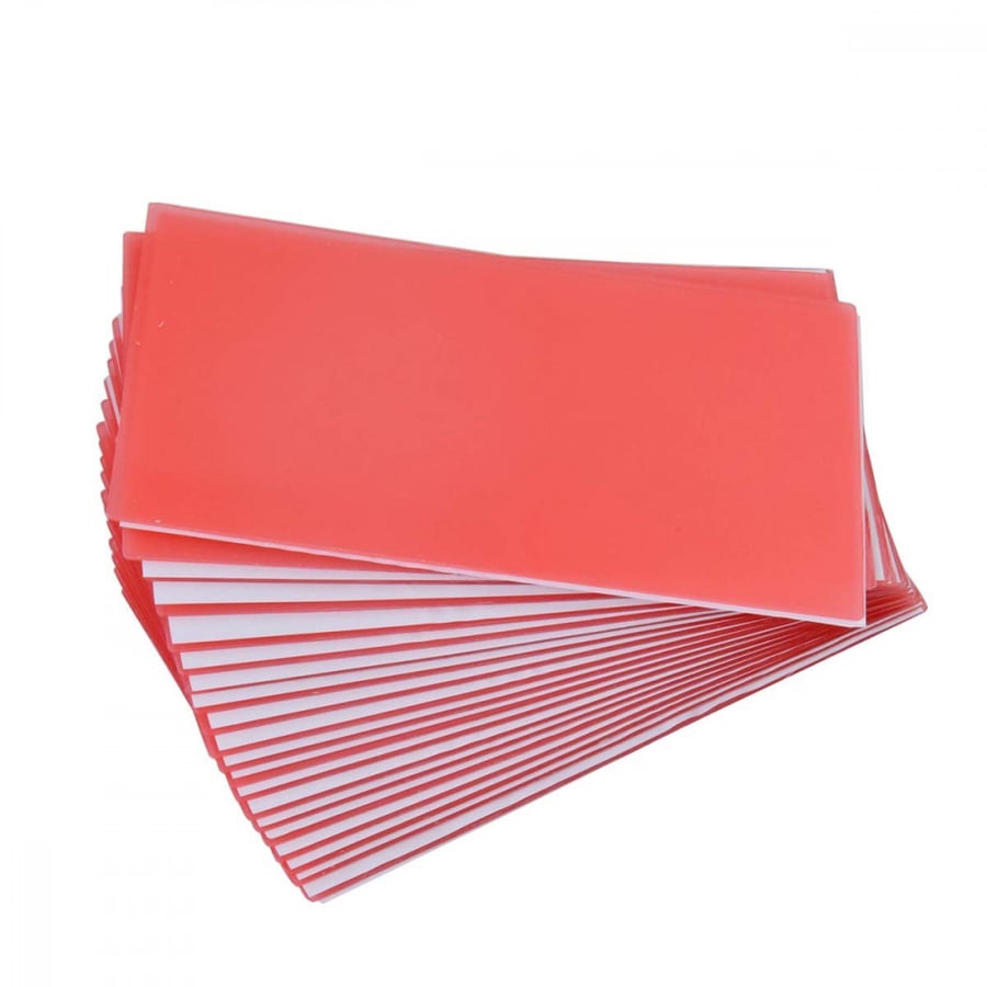 dental plate wax