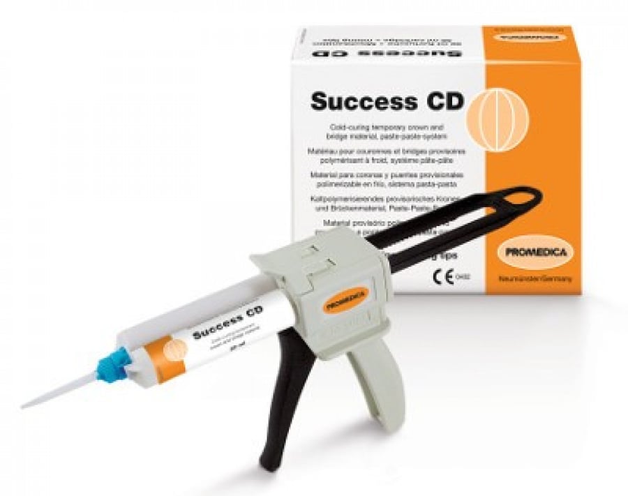 success CD