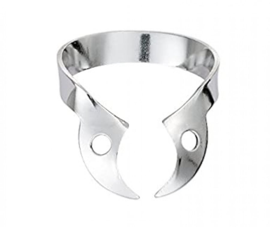 rubber dam clamp winless