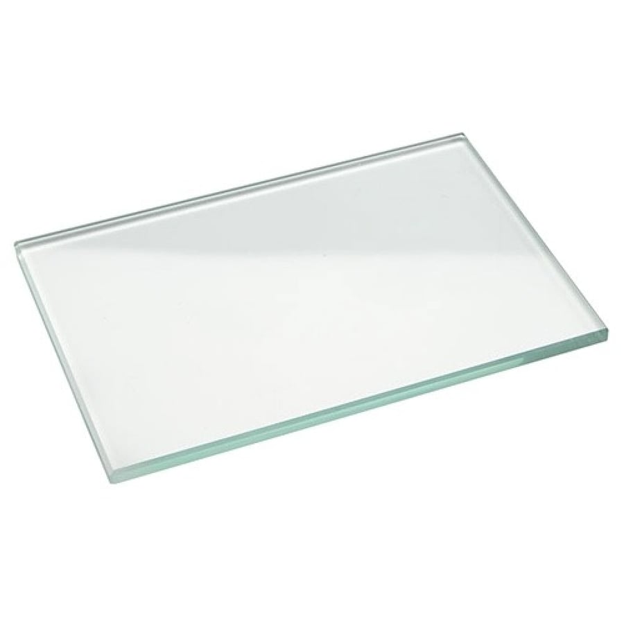 Mixing slab