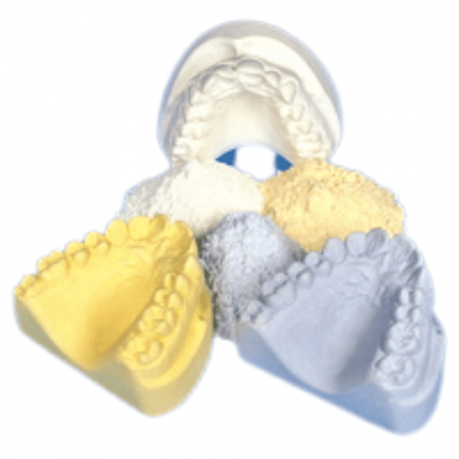 Plaster stone 1kilo