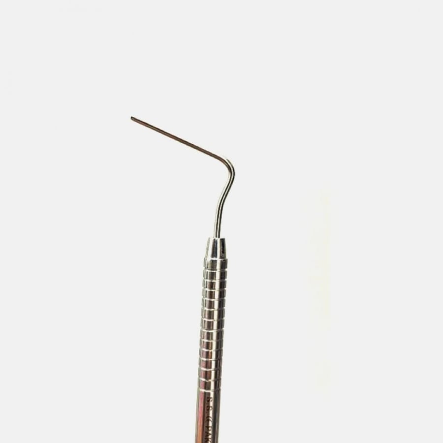 pero dental probe