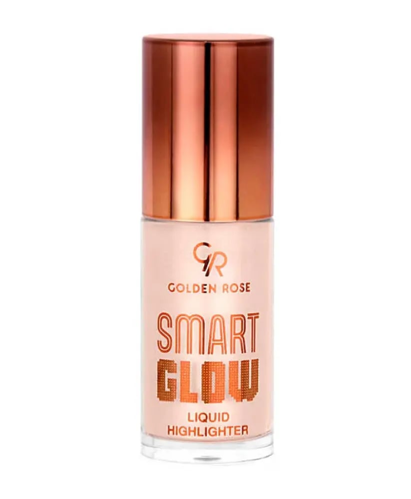 golden rose smart glow 201